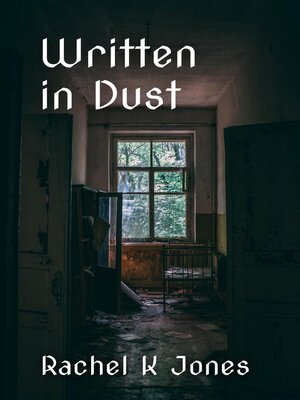 cover image of Written in Dust